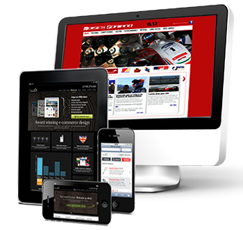 web 2.0 Desarrollo web multiples dispositivos