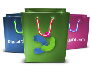 Su negocio en Internet your bussines in internet bags